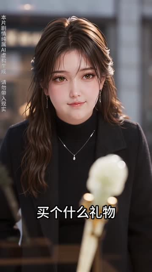 瘦身从打赏古代开始（50集）爆款热门短剧