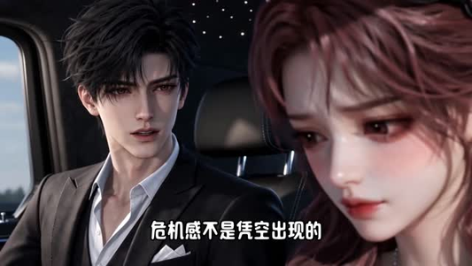 我演飒女他看穿,心声融化大冰山第二季(58集) 我演飒女他看穿,心声融化大冰山第二季(58集)短剧热播抢先看