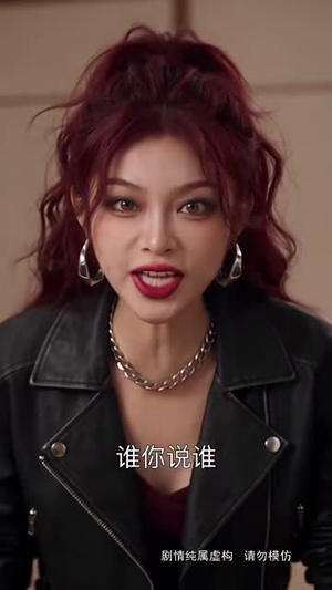 灼灼烟烟入我心（127集）免费短剧资源
