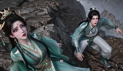 末世残仙第二季(99集) 末世残仙第二季(99集)看到了大结局