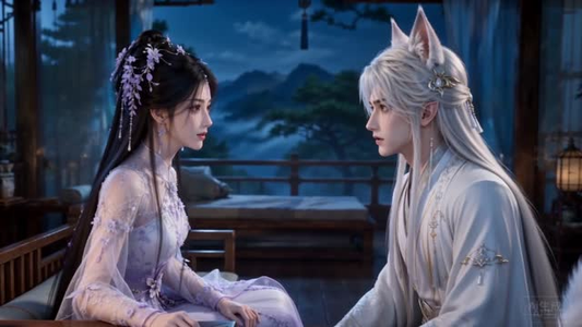 我的师叔祖是嘤嘤怪（60集）短剧演员排行榜