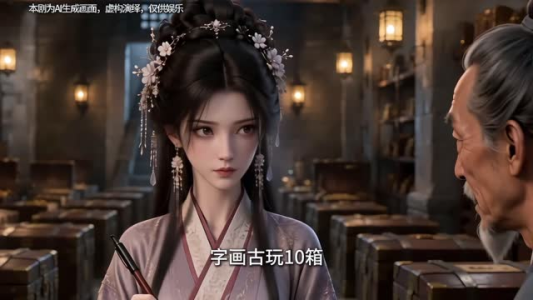 陛下你何故要反（520集）短剧后续更精彩