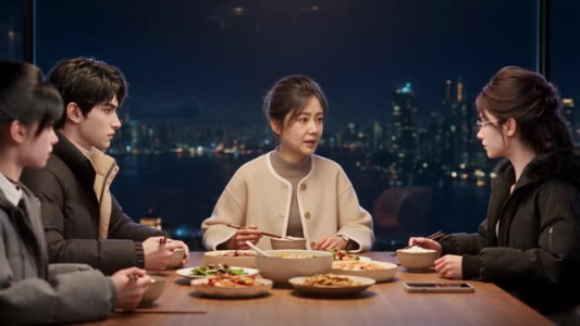 觉醒返利系统这剧本不对啊第二季(188集) 觉醒返利系统这剧本不对啊第二季(188集)短剧视频分享