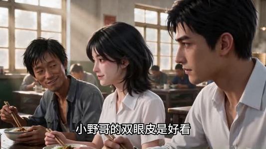 季鸯穿书记第二季(122集) 季鸯穿书记第二季(122集)解说文案
