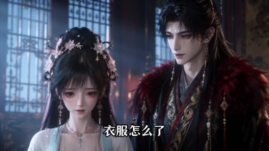 疯帝的白月光,死而复生了(159集) 疯帝的白月光,死而复生了(159集)短剧看全集