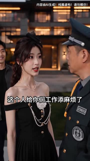 祁总的协议妻(195集) 祁总的协议妻(195集)超好看短剧推荐
