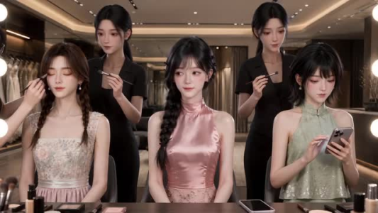 吾妻小我十二岁（107集）甜宠短剧追到爽