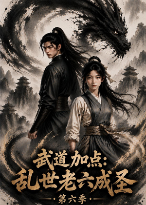 武道加点:乱世老六成圣第六季(186集) 武道加点:乱世老六成圣第六季(186集)免费看短剧