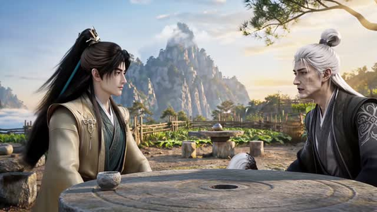 符仙人:符道之祖第七季(299集) 符仙人:符道之祖第七季(299集)在线观看完整版