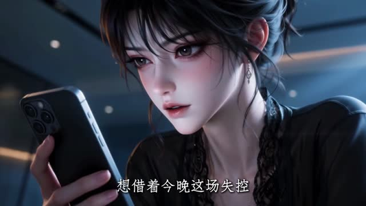雾晚肆意蔓延第2季（134集）全剧看到大结局