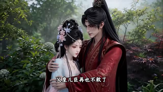 娘娘靠吃瓜躺赢(141集) 娘娘靠吃瓜躺赢(141集)在线看