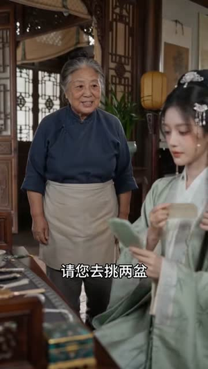 反骨嫡女,偏要撩王爷肃侯府(76集) 反骨嫡女,偏要撩王爷肃侯府(76集)看精彩短剧