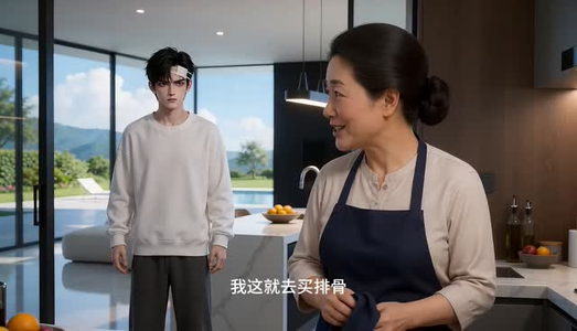 书阙一梦(122集) 书阙一梦(122集)精彩短剧分享