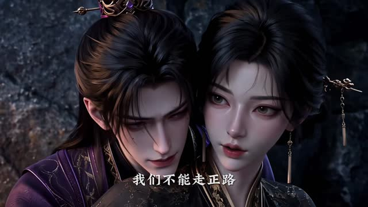 沈柠奇遇记沈柠传(第2季)(200集) 沈柠奇遇记沈柠传(第2季)(200集)热门爆款短剧