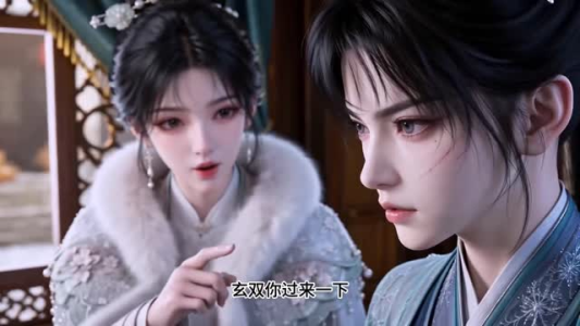 郡王护我周全，萌宝替我撑腰（201集）短剧抢先看