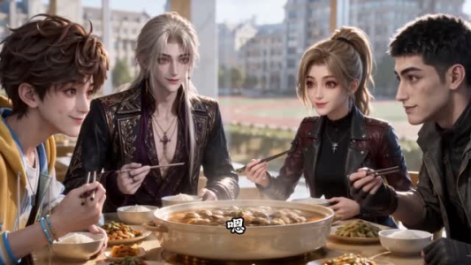 星海予你温柔（210集）在线免费观看