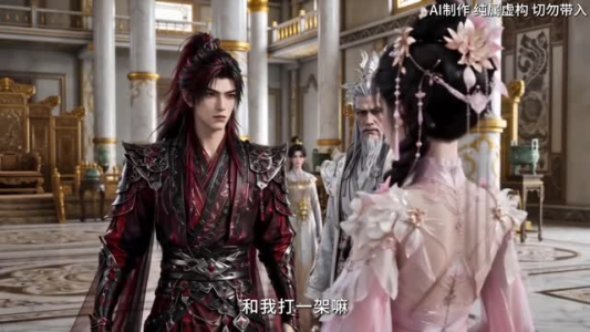 双生逆｜天萌兽：绝世妖｜女倾天下第一季（192集）大结局太过瘾了