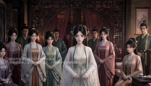 嫡女锦杀第一季(124集) 嫡女锦杀第一季(124集)一起追短剧吧