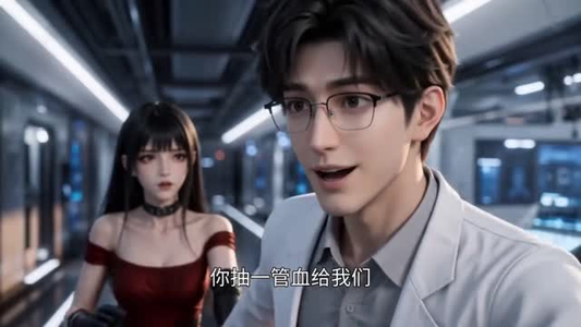 末世狂途:横扫末日成救世主(76集) 末世狂途:横扫末日成救世主(76集)看到大结局