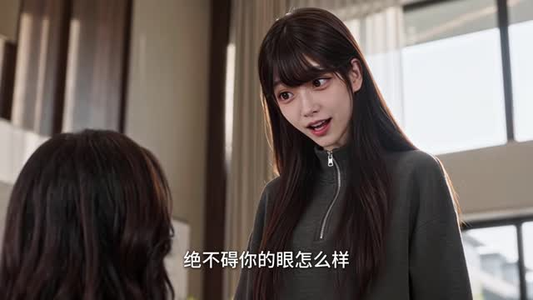 变身顶美,有颜真能为所欲为第一季(113集) 变身顶美,有颜真能为所欲为第一季(113集)看短剧放松一下