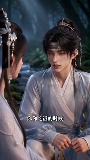 差评成仙：小师妹她不讲武德（53集）火爆热门短剧