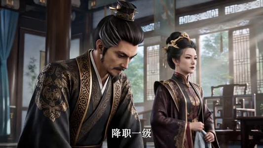 良缘自有归处（80集）精彩连连免费看