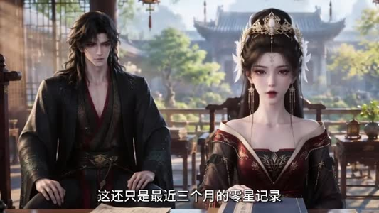 姐姐替我嫁纨绔，我替姐姐诱权臣（347集）好看短剧抢先看