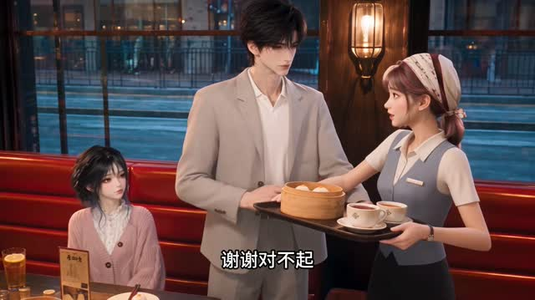 灵择亦许：蛊心亦灵第二季（192集）民国短剧推荐