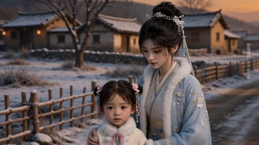 穿成农女,带崽种田爽翻天!第七季(106集) 穿成农女,带崽种田爽翻天!第七季(106集)在哪里可以看
