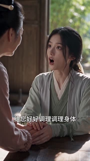 荒年逆袭：素手春野粮满仓第六季（238集）火爆短剧热播中