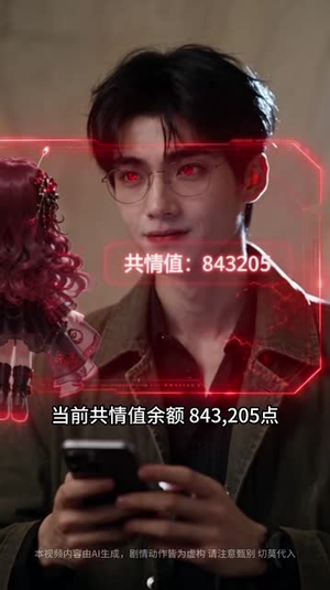 我让你演狂徒,你演成全网意难平(133集) 我让你演狂徒,你演成全网意难平(133集)追短剧关注我