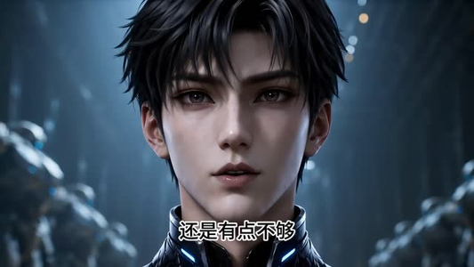 第四天灾：我在星际召唤老乡（155集）短剧全集完整