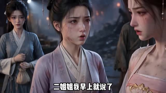 特工王妃扛着王爷去流放第二季（140集）短剧全集大结局