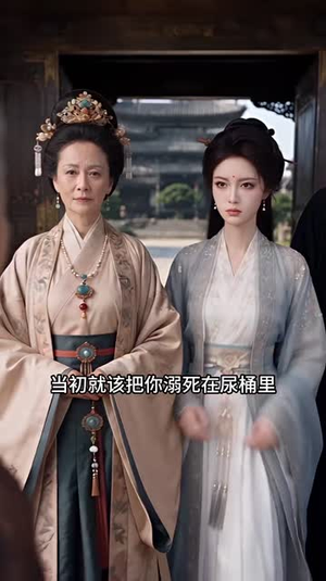 悍妻归来3，将军请接招（131集）精彩短剧抢先看