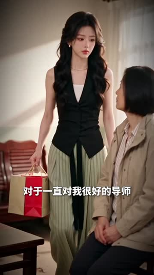 姐们谁管你真假千金，我天生锦鲤好命第五季（182集）热播短剧全集看