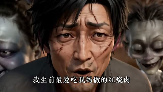 我在地府当诡王(85集) 我在地府当诡王(85集)短剧看全集