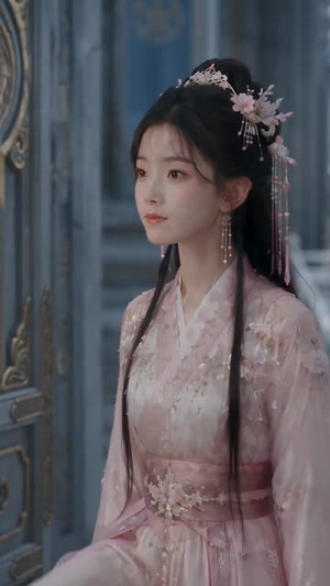 全能鬼才小师妹:天降仙门(115集) 全能鬼才小师妹:天降仙门(115集)全集我都看完了