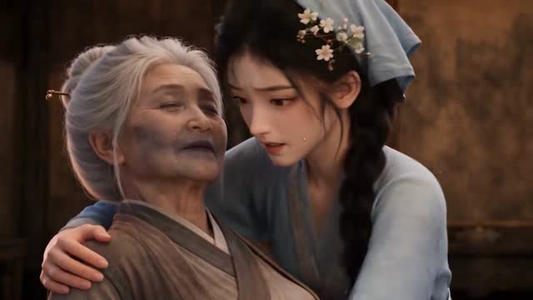 权臣宠妻媳妇儿是个小锦鲤(82集) 权臣宠妻媳妇儿是个小锦鲤(82集)精彩短剧片段