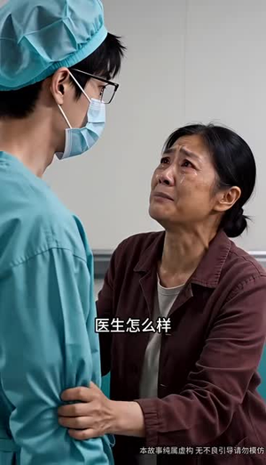 我只是个路过的实习医生第二季(117集) 我只是个路过的实习医生第二季(117集)直接追到结尾