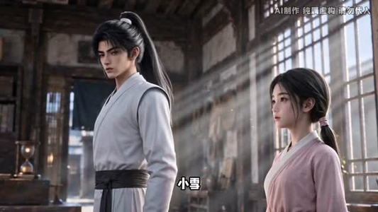 穿越古代当县令，网购钢管搓火枪（154集）精彩短剧来了