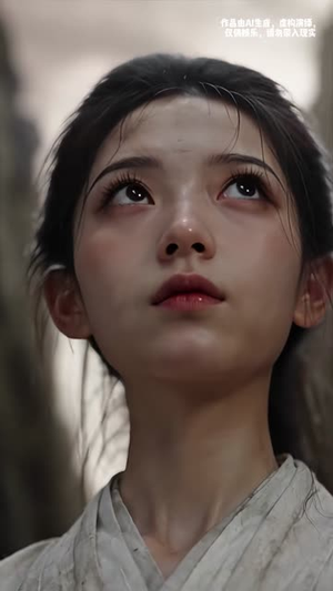 穿书之异能者小婉，流放路上零元购（111集）热门短剧推荐