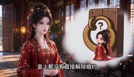 改嫁王爷后赢麻了（127集）精彩短剧推荐