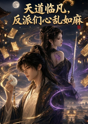 天道临凡，反派们心乱如麻(105集)大结局太过瘾了