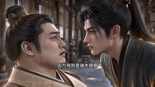 武道加点:乱世老六成圣第七季(188集) 武道加点:乱世老六成圣第七季(188集)好看上头的短剧