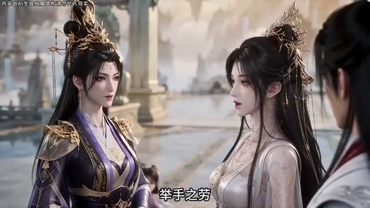 天道宠儿:我在万界开黑店(130集) 天道宠儿:我在万界开黑店(130集)短剧热播推荐