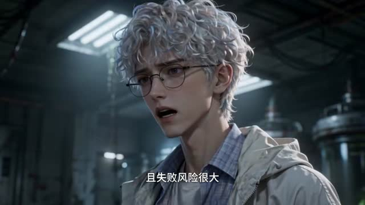 灾变倒计时重卡小队集结 第二季(122集) 灾变倒计时重卡小队集结 第二季(122集)热门短剧推荐。