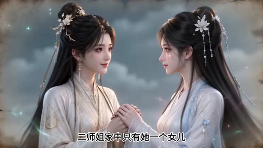 师妹沙雕路子野,谁都喊她一声姐(115集) 师妹沙雕路子野,谁都喊她一声姐(115集)免费短剧全集看