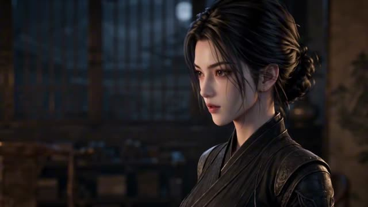 医女风华:流放北疆第九季(179集) 医女风华:流放北疆第九季(179集)悬疑短剧推荐