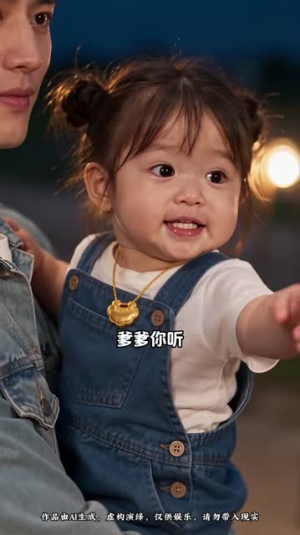 听水小锦鲤（98集）百度网盘资源