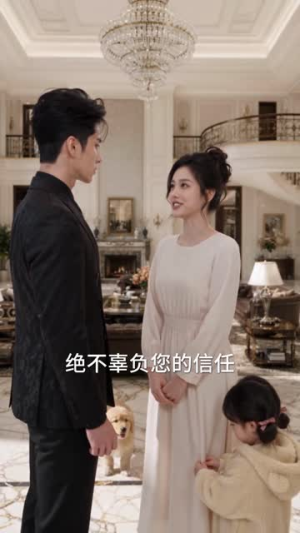 岁岁安安，人间清欢（93集）免费短剧完整版